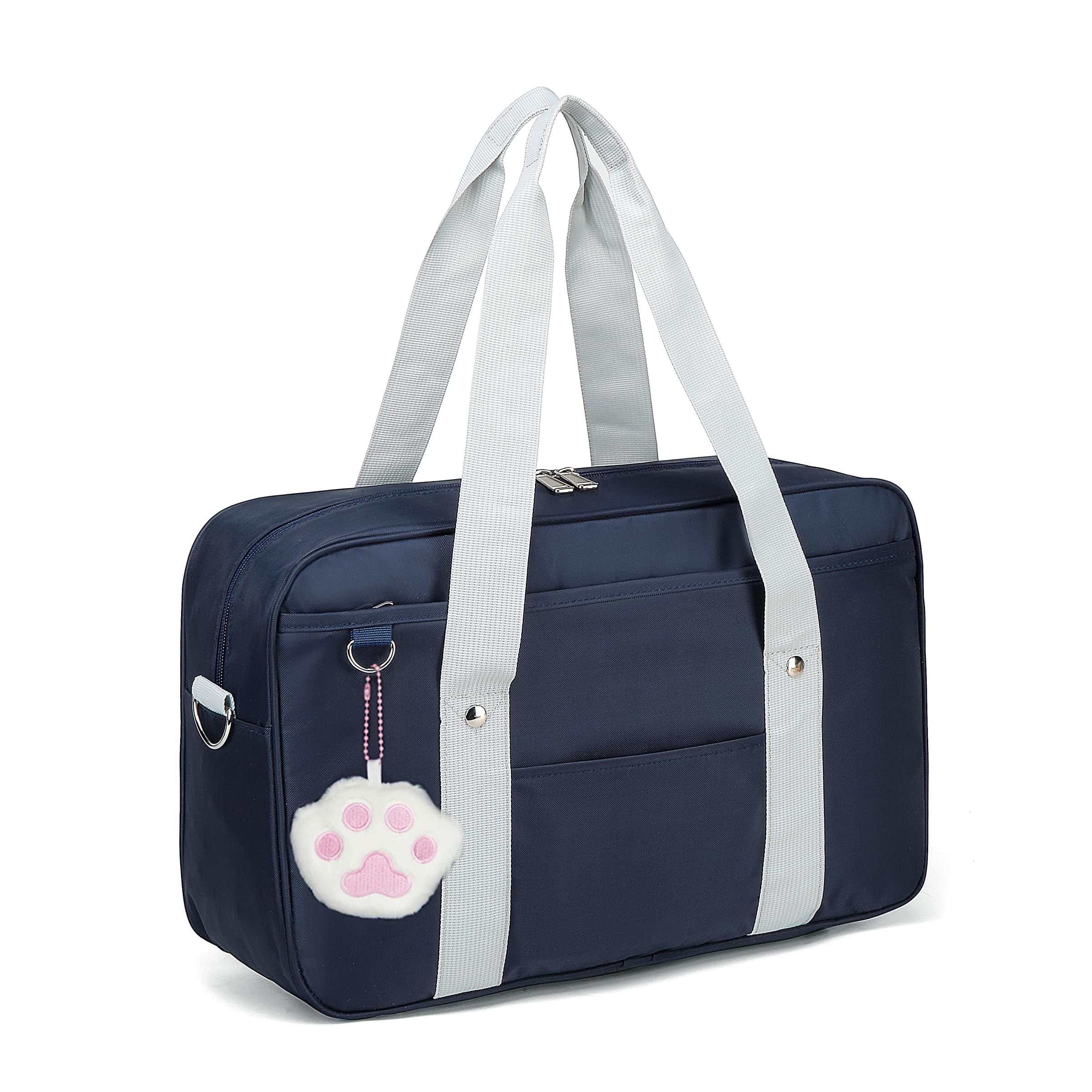 バッグ CDG cross body bag school archive Shop White Mens Archive Grip Shoulder Bag – Shoebacca